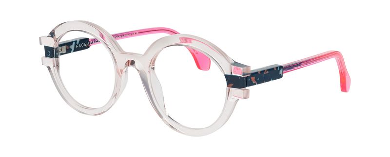 Face à Face Etto 1 0032