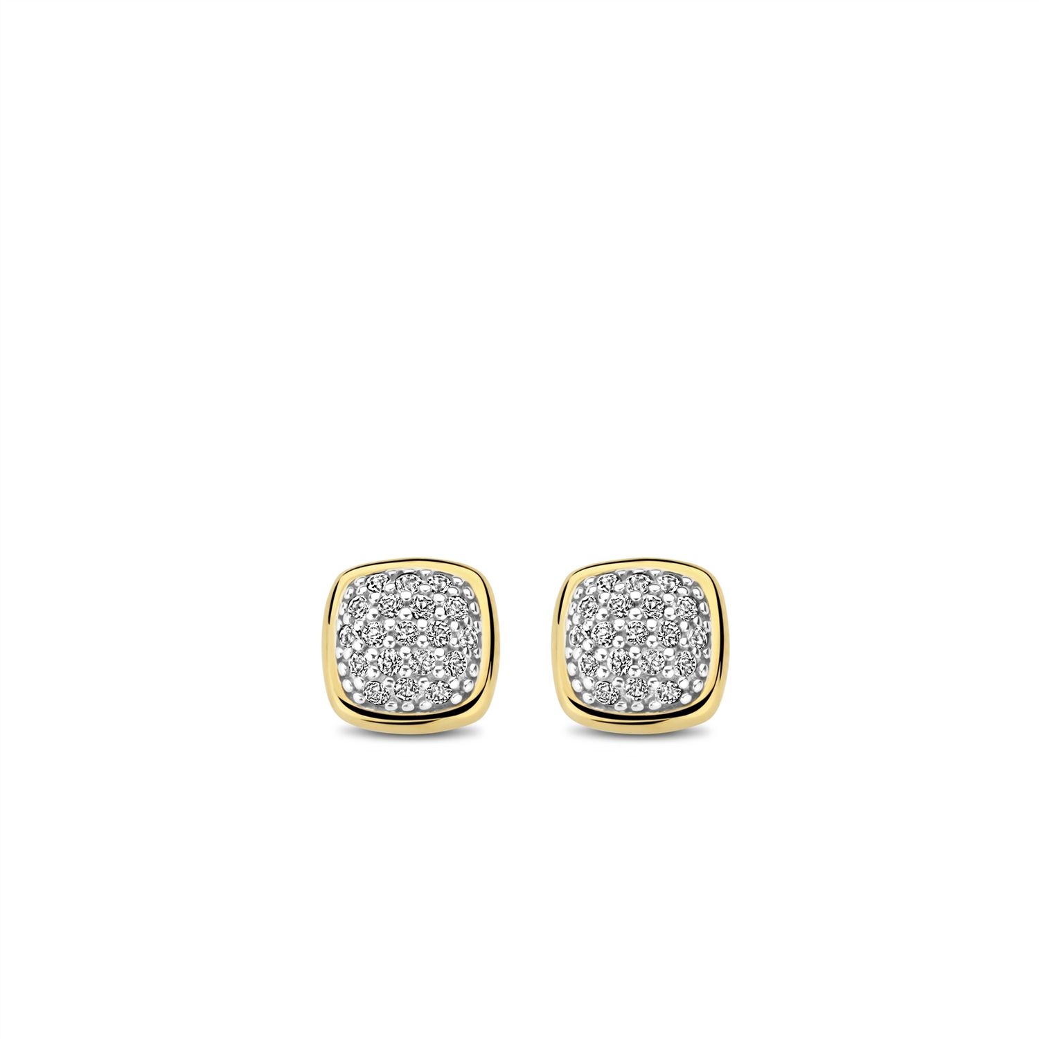 Boucles d'oreilles Ti Sento 7990ZY