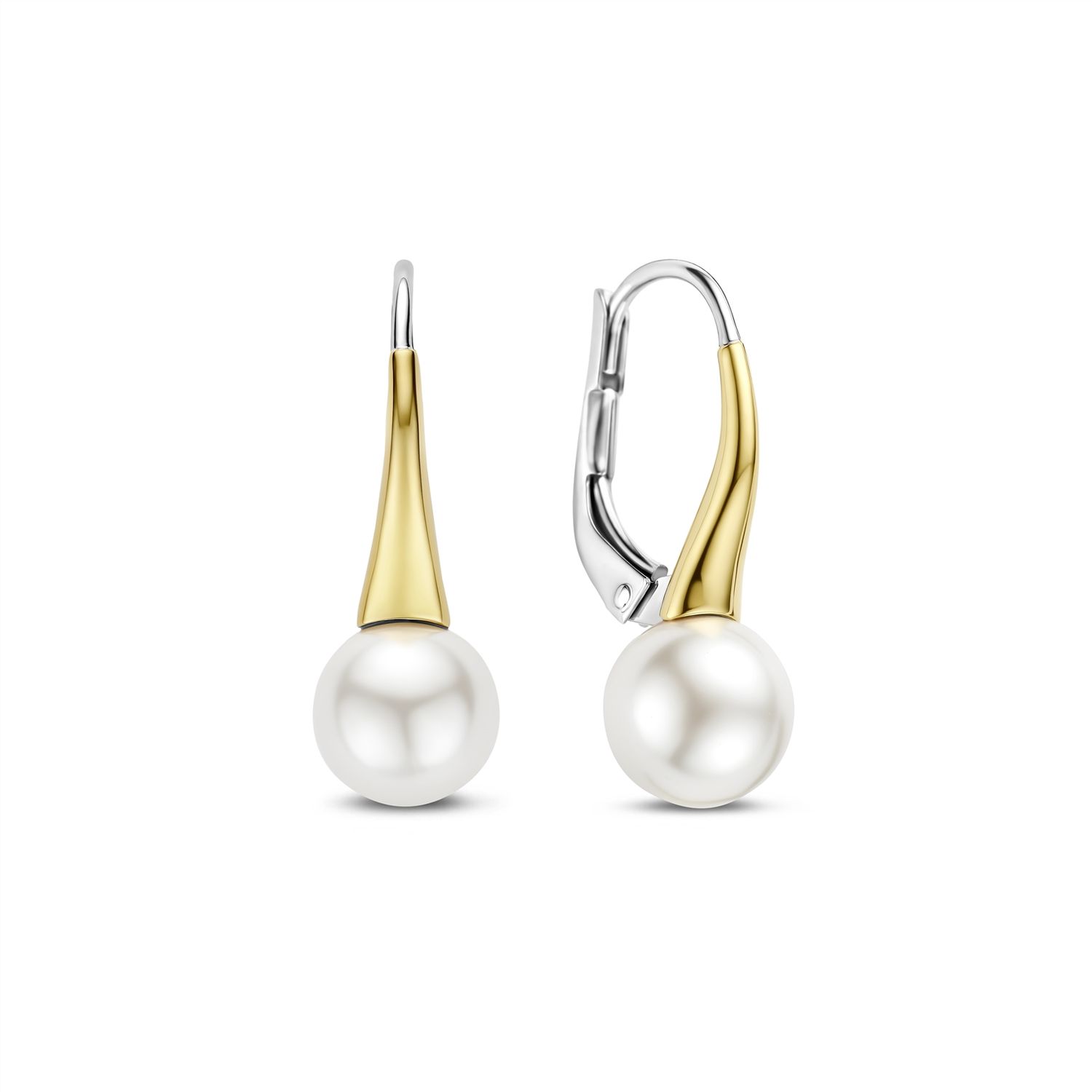 Boucles d'oreilles Ti Sento 78062YP