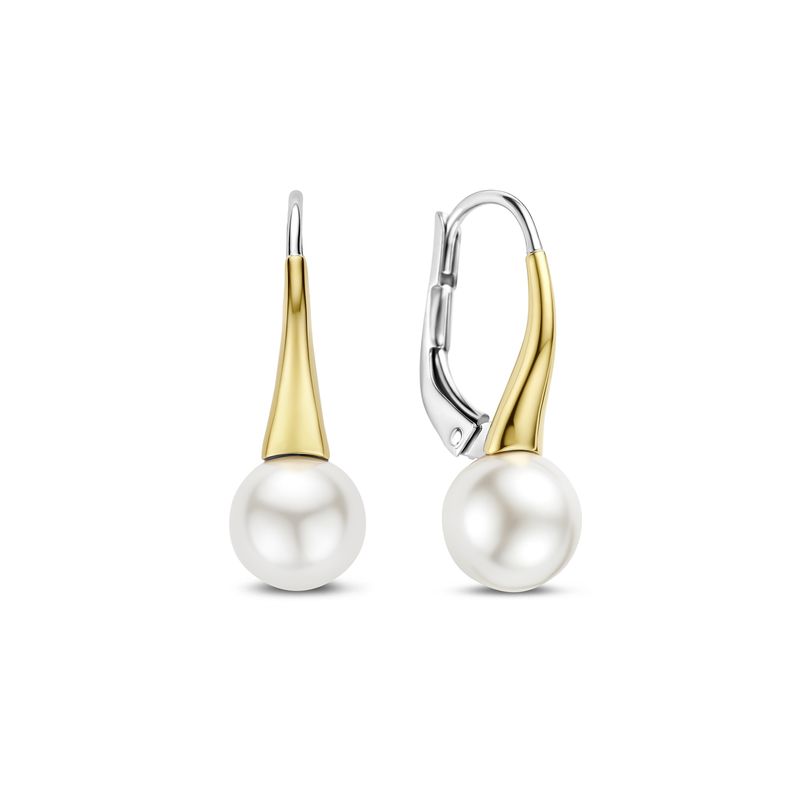 Boucles d'oreilles Ti Sento 78062YP