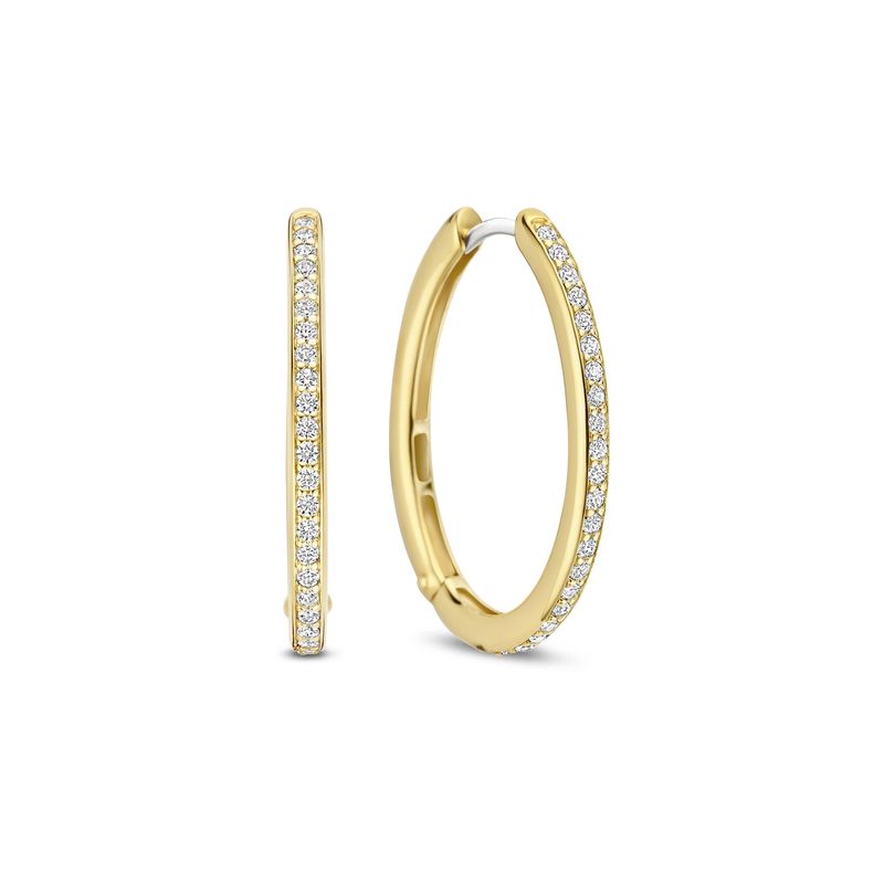 Boucles d'oreilles Ti Sento 7789ZY