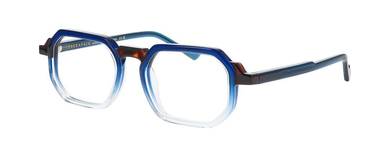 Face à Face Flicker 2 0133