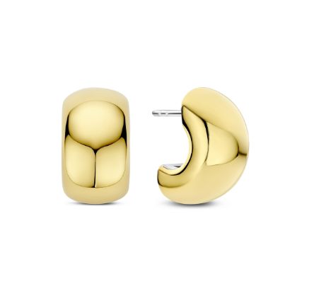 Boucles d'oreilles Ti Sento 78048SY