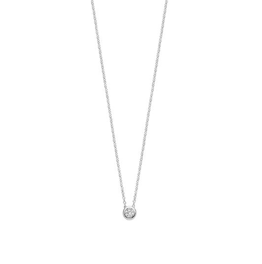 Collier Ti Sento 34124ZI