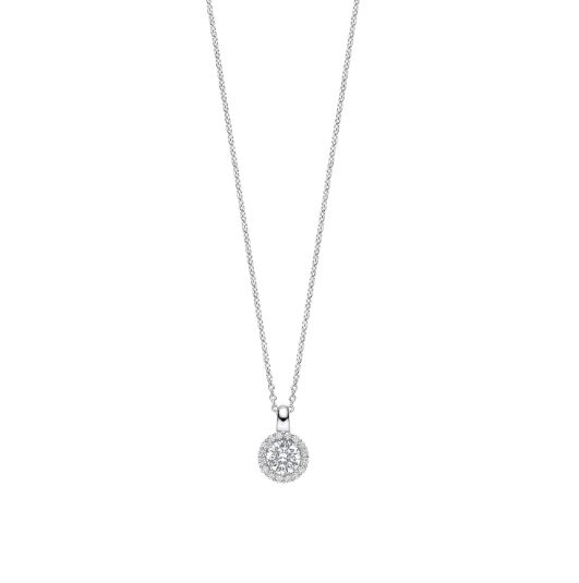 Collier Ti Sento 34123ZI