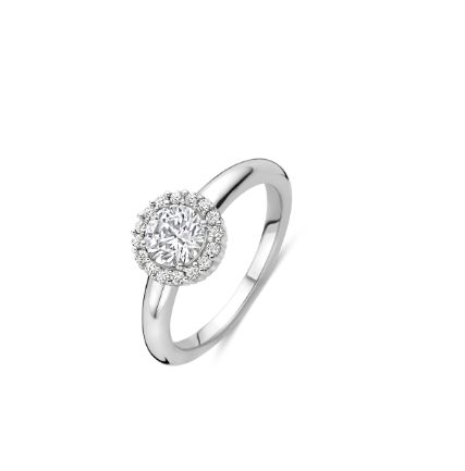 Bague Ti Sento 12416ZI