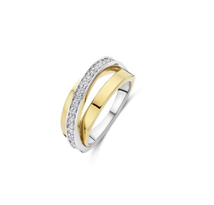Bague Ti Sento 12405ZY
