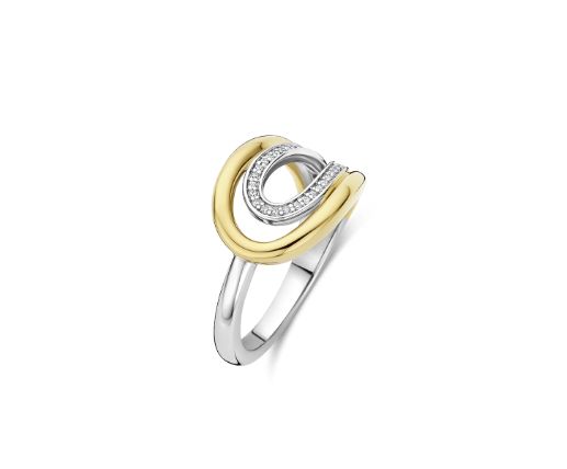 Bague Ti Sento 12408ZY