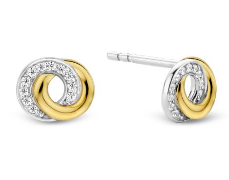 Boucles d'oreilles Ti Sento 7784ZY