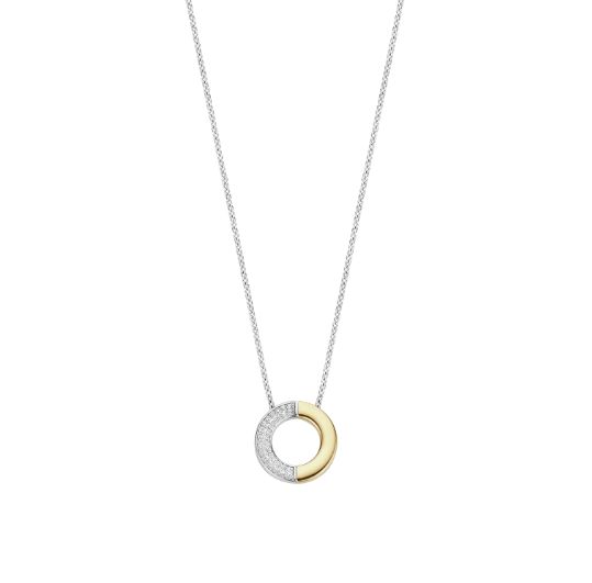 Collier Ti Sento 34120ZY