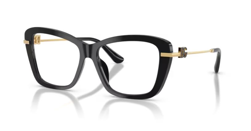 Dolce &amp; Gabbana DG3439 501