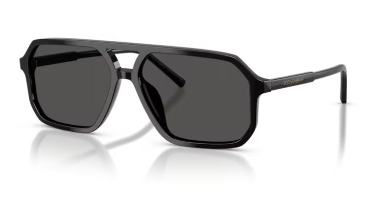 Dolce&amp;Gabbana DG4541 501/87