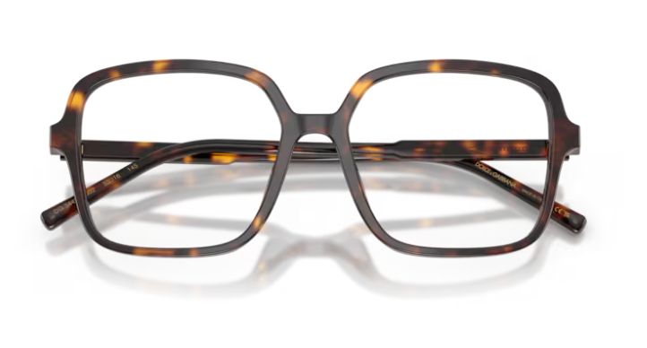 Dolce &amp; Gabbana DG3442 502