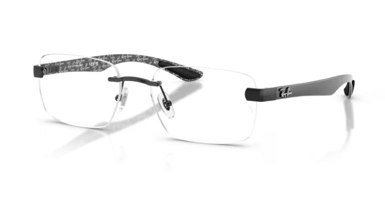 Ray Ban RB8423 2509