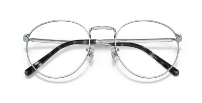Ray Ban RB3637-V 2501