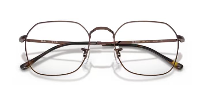 Ray Ban RX3694V JIM 2511