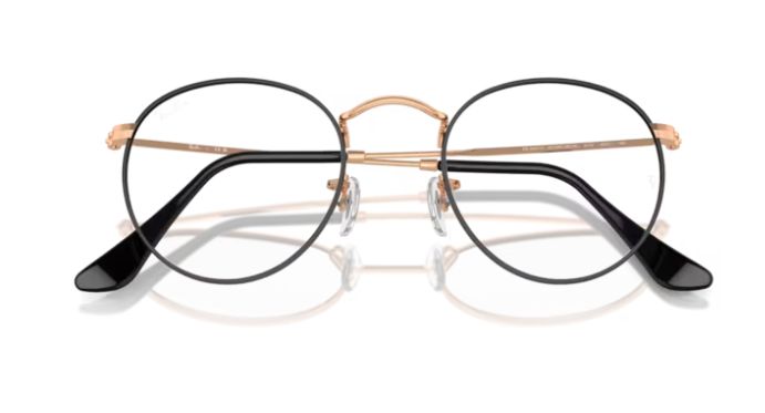 Ray Ban RX3447V 3173