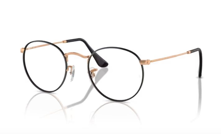 Ray Ban RX3447V 3173