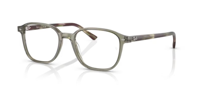 Ray Ban RX5393 8178
