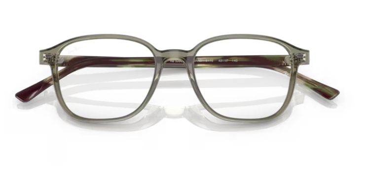 Ray Ban RX5393 8178