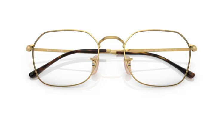 Ray Ban RX3694V JIM 2500