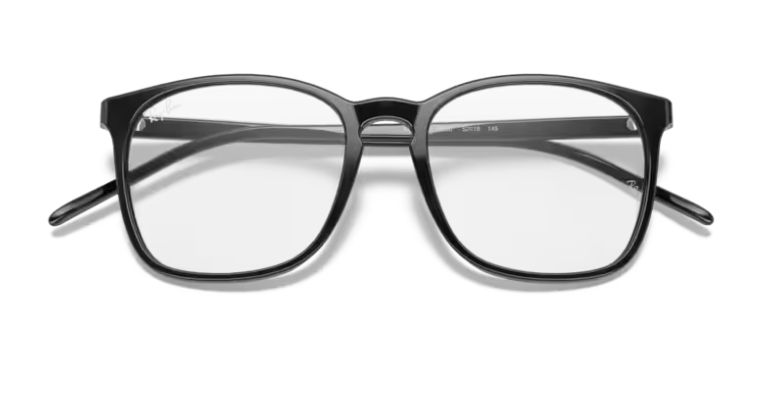 Ray Ban RX5387 2000