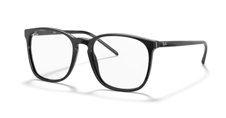 Ray Ban RX5387 2000