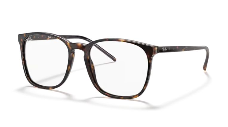 Ray Ban RX5387 2012