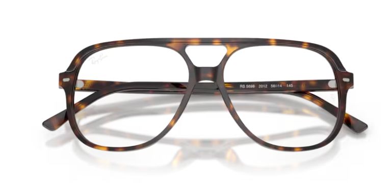 Ray Ban RX5698 2012