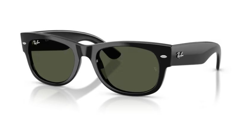 Ray Ban RB0832S 901/58