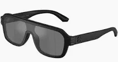 Dolce&amp;Gabbana DG4507 2525/6G