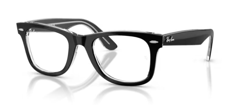 Ray Ban RX4340V 2034