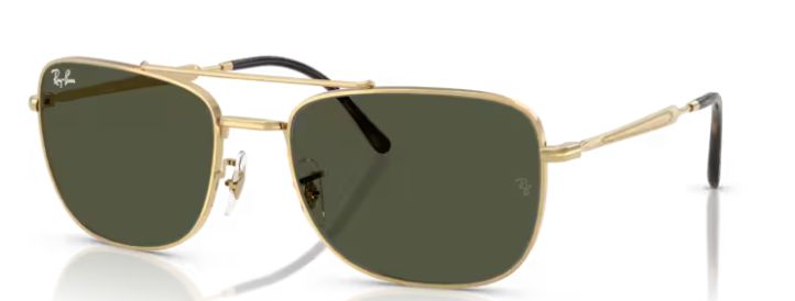 Ray Ban RB3755 001/31