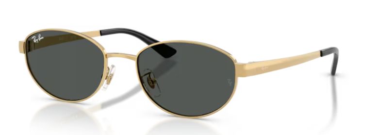 Ray Ban RB3774D 001/87