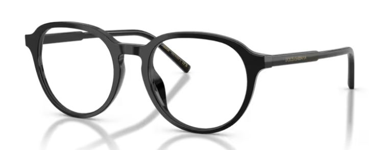 Dolce &amp; Gabbana DG3444 501