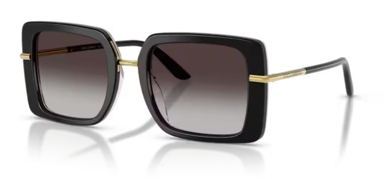 Dolce&amp;Gabbana DG4491 3299/8G