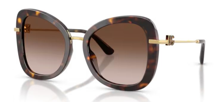 Dolce&amp;Gabbana DG4535 502/13