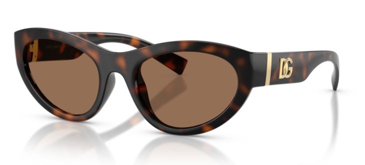 Dolce&amp;Gabbana DG6207 502/73