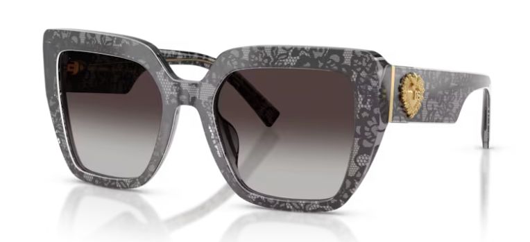 Dolce&amp;Gabbana DG4538 3471/8G