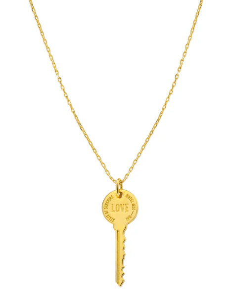 LOVE KEY