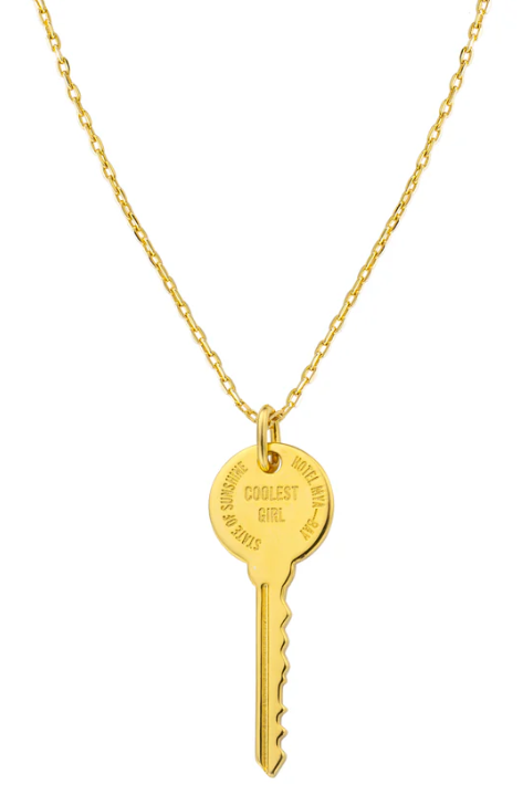 COOLEST KEY