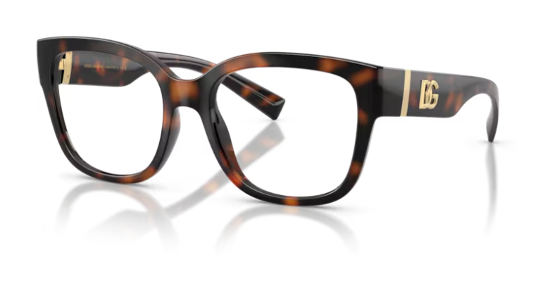 Dolce &amp; Gabbana DG5115 502