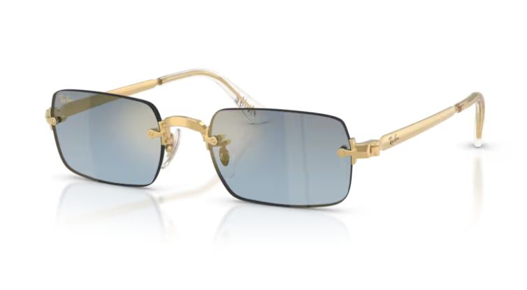 Ray Ban RB3928 S2