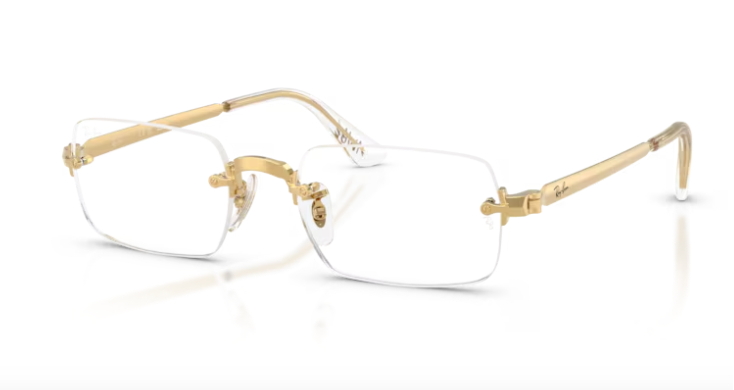 Ray Ban RB3928V 2500