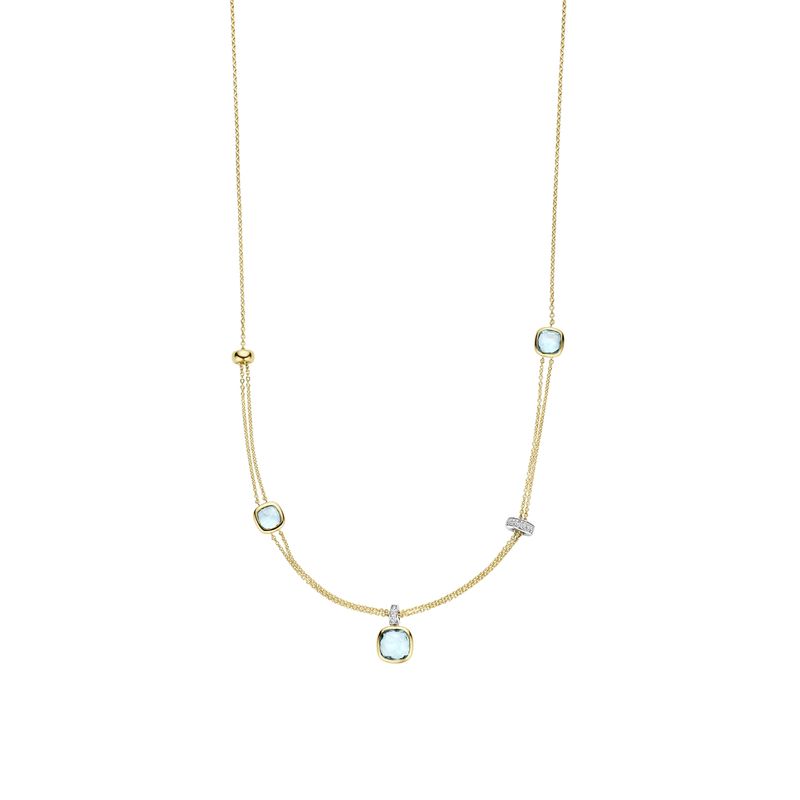 Collier Ti Sento 34122TY