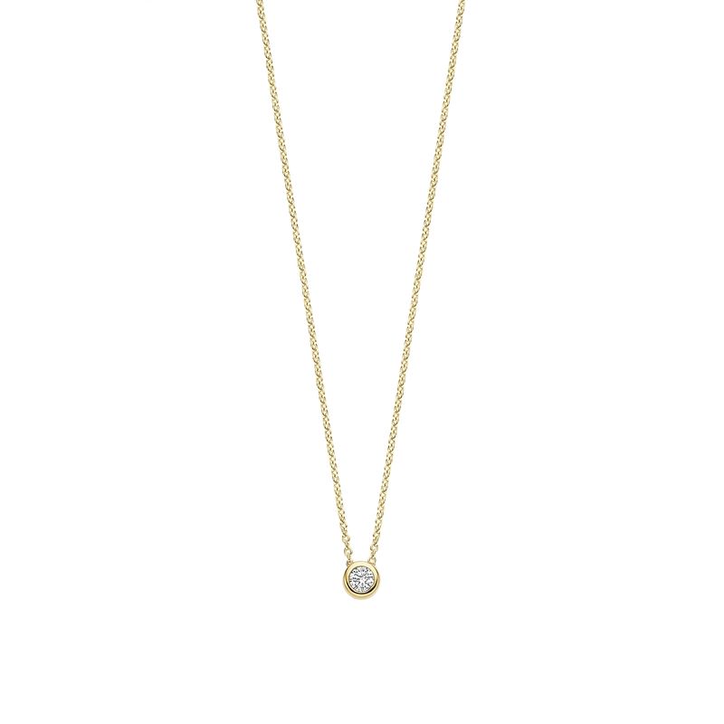 Collier Ti Sento 34124ZY
