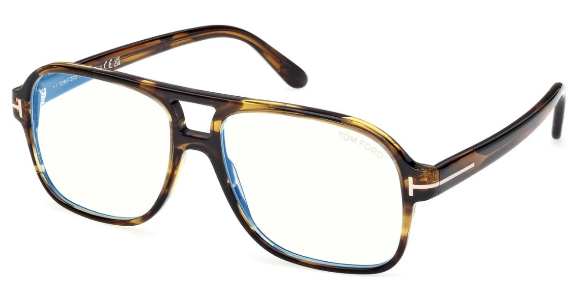 Tom Ford TF6058-B 056