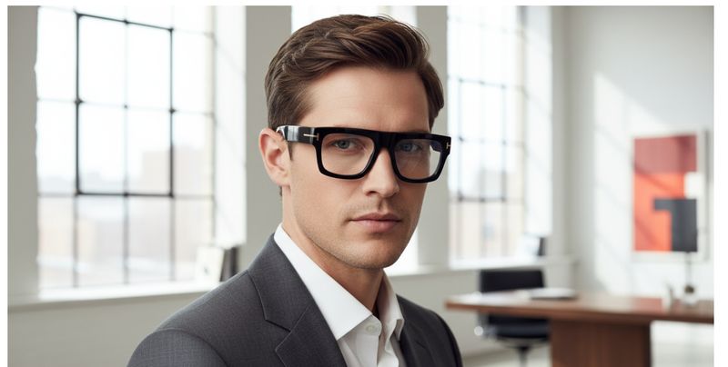 Tom Ford TF5634-B 001
