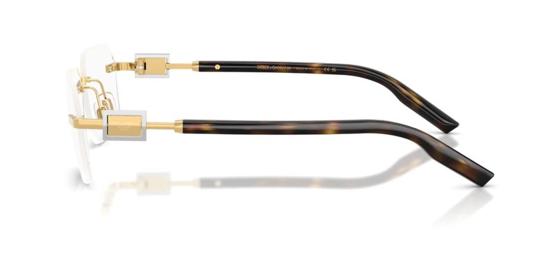 Dolce &amp; Gabbana DG1361 02