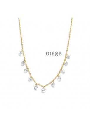 Collier Orage BC141/45